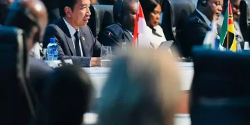 BRICS Membership Lacks Economic Benefit for Indonesia