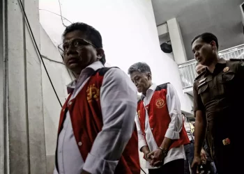 Ferdy Sambo’s Death Sentence Commuted to Life Imprisonment