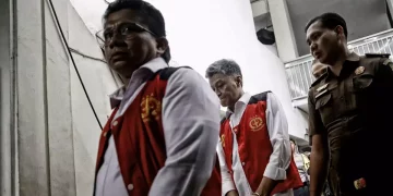 Ferdy Sambo’s Death Sentence Commuted to Life Imprisonment