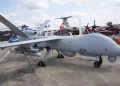 Indonesia Buys 12 Military Drones from Turkish Aerospace