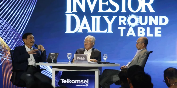 Indonesia Mulls Shifting from EU to Australia for Dairy Imports