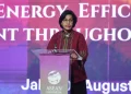 Indonesia Needs $200b Investment for Green Buildings