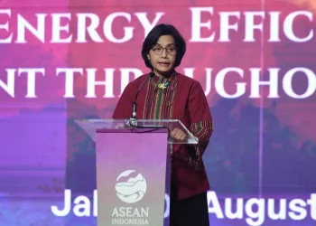 Indonesia Needs $200b Investment for Green Buildings