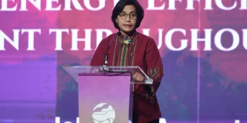 Indonesia Needs $200b Investment for Green Buildings