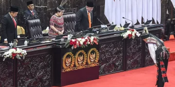 Jokowi Says He Remains Target of Ongoing Hate Politics
