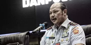 Military Police HQ Upholds KPK’s Naming of 2 Basarnas Officials as Graft Suspects