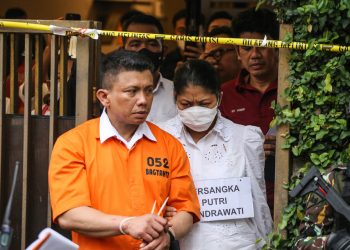 Supreme Court Explains Reasons Behind Commutation of Ferdy Sambo’s Death Sentence