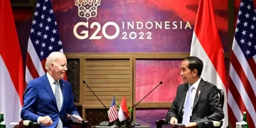 US Says Quad is Open to Cooperation with ASEAN