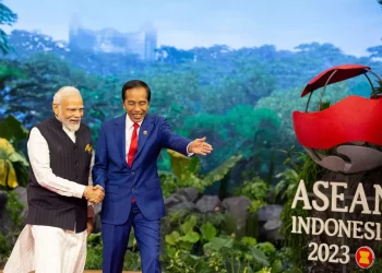 Downstream Processing of Minerals Becomes Jokowi’s Main Talking Point at G-20