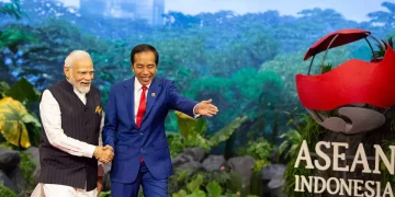 Downstream Processing of Minerals Becomes Jokowi’s Main Talking Point at G-20