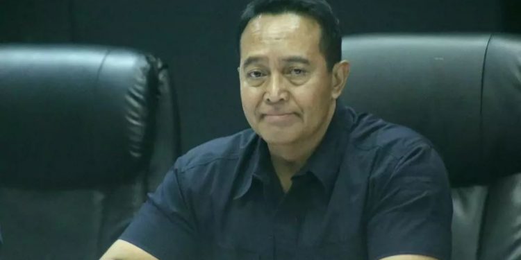 Ex-Military Chief Andika Perkasa Joins Ganjar’s Presidential Campaign Team