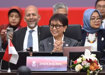 Jakarta Summit Aims to Introduce ASEAN Concord IV