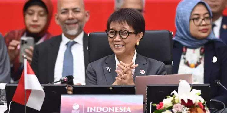 Jakarta Summit Aims to Introduce ASEAN Concord IV