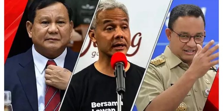 Jokowi: No Need to Fight Over who Should Be Next President