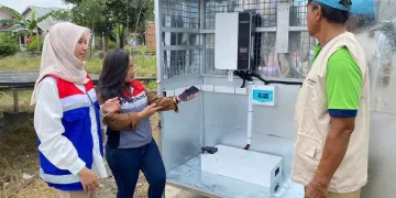 Pertamina Promotes Renewable Energy Use in 58 Villages