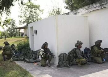 Indonesia Asks Philippines’s Help to Evacuate Citizens from War-Torn Gaza