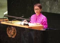 Indonesia Reelected at UN Human Rights Council with Most Votes