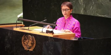 Indonesia Reelected at UN Human Rights Council with Most Votes