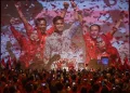 PSI Attracts Over 13,000 New Members Following Kaesang’s Election as Chairman
