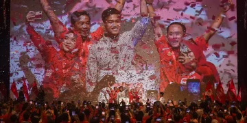 PSI Attracts Over 13,000 New Members Following Kaesang’s Election as Chairman
