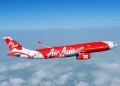 Air Asia Indonesia