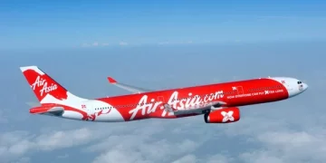 Air Asia Indonesia