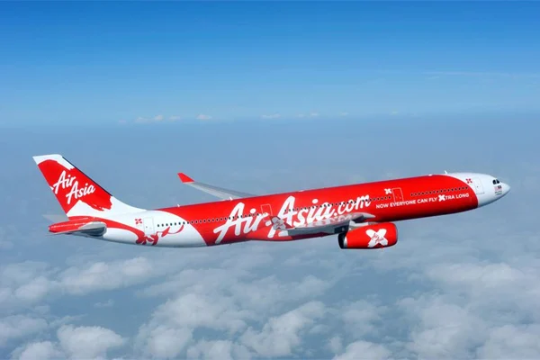 Air Asia Indonesia
