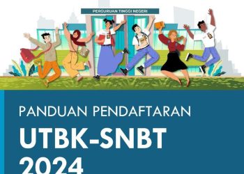 UTBK-SNBT Registration for 2024 is Officially Open