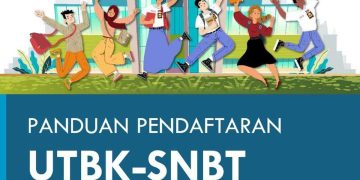 UTBK-SNBT Registration for 2024 is Officially Open