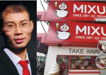 Zhang Hongchao: Success Story of Mixue Global Founder, Business Inspiration and Philanthropy