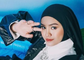 Salma Salsabi Rilis Single #BolehJugaSalmaSalsabil