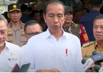 Jokowi Gives Blessing to Extend Freeport Copper Exports