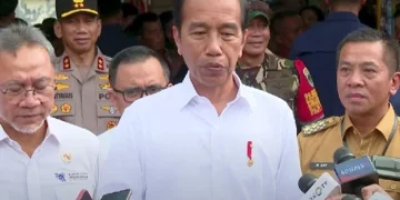Jokowi Gives Blessing to Extend Freeport Copper Exports