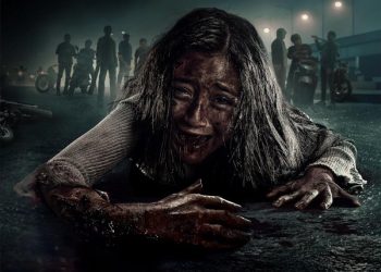 Film Kontroversi “Vina: Sebelum 7 Hari”, Netizen: Sakit Jiwa!