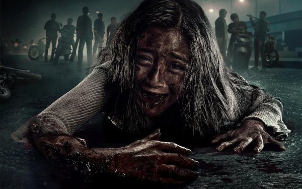 Film Kontroversi “Vina: Sebelum 7 Hari”, Netizen: Sakit Jiwa!