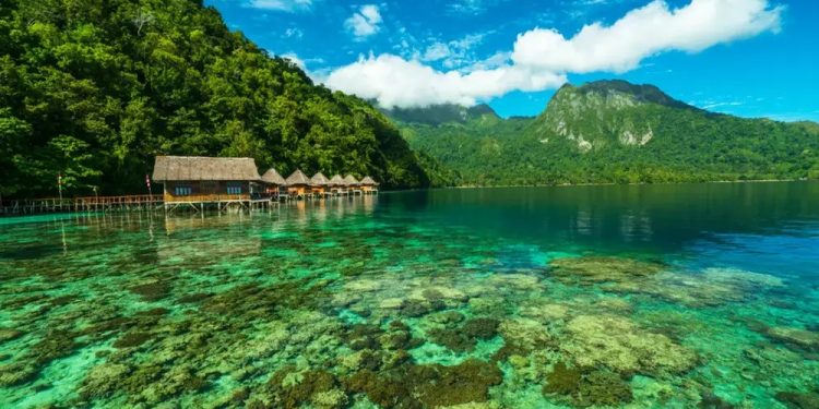 Cinta Alam Indonesia: Membangun Kesadaran Lingkungan Sejak Dini #SelamatkanPlanetKita