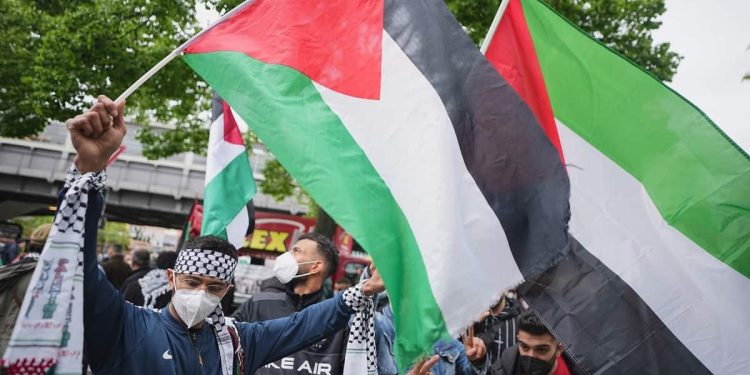 Indonesia’s Push for Global Recognition of Palestinian Statehood: A Path to Ceasefire in Gaza