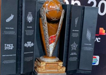 Presidential Cup 2024 Enters Final Group Stage Matches Today