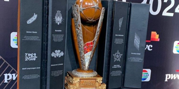 Presidential Cup 2024 Enters Final Group Stage Matches Today