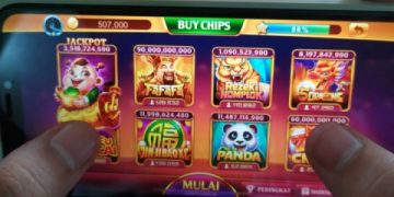 Kewaspadaan Nasional Strategi Pencegahan Darurat Judi Online di Indonesia #indonesiadaruratjudionline