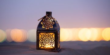 kegiatan Tahun Baru Islam 1446 H