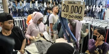 House Commission Criticizes 200% Import Duty on Chinese Goods