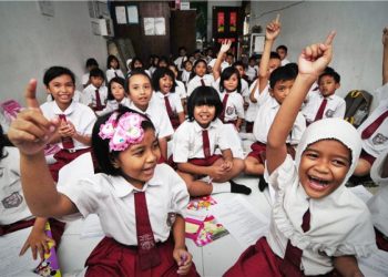 2024 Kemendikbud Orientation Day Guidelines for Elementary, Junior High, and Senior High Schools