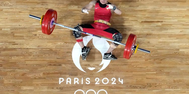 Vietnam’s Olympic Dreams Shattered: No Medals at Paris 2024