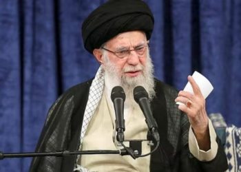 India Rebukes Iran’s Supreme Leader Over Comments on Muslim Minority Treatment