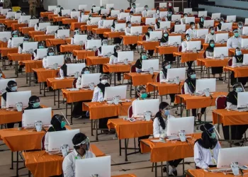 The Complete Guide to Using e-Stamp for 2024 CPNS Registration