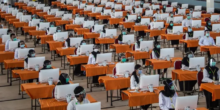 The Complete Guide to Using e-Stamp for 2024 CPNS Registration