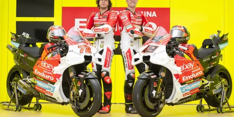 Pertamina MotoGP Highlights