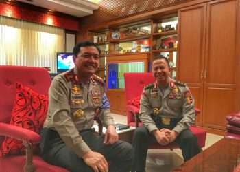 Komjen. Pol. (Purn.) Drs. Arif Wachyunadi Menghidupkan Semangat Polisi Istimewa Inovasi dan Keadilan