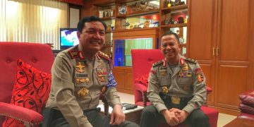 Komjen. Pol. (Purn.) Drs. Arif Wachyunadi Menghidupkan Semangat Polisi Istimewa Inovasi dan Keadilan
